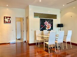 Kamala Falls Penthouse 3 BR Private Pool