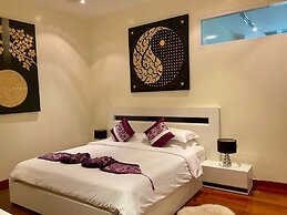 Kamala Falls Penthouse 3 BR Private Pool