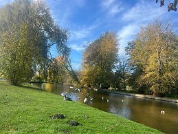 25A Moonstone House in Thetford