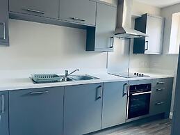 25A Moonstone House in Thetford