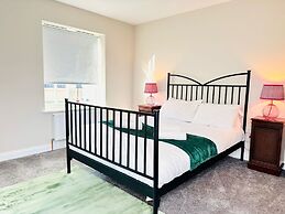 25A Moonstone House in Thetford