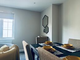 25B Moonstone House in Thetford