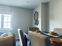 25B Moonstone House in Thetford