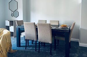 25B Moonstone House in Thetford