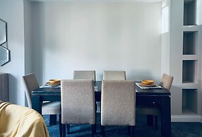 25B Moonstone House in Thetford