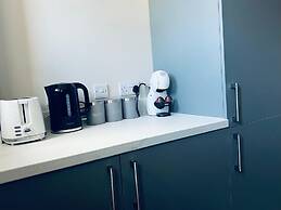 25B Moonstone House in Thetford