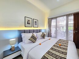 Villa Elemi Seminyak  by Nagisa Bali