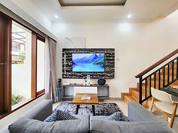 Villa Elemi Seminyak  by Nagisa Bali