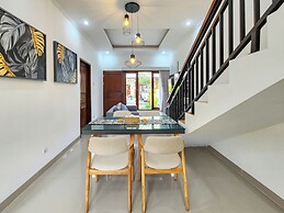 Villa Elemi Seminyak  by Nagisa Bali