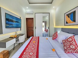 Villa Elemi Seminyak  by Nagisa Bali