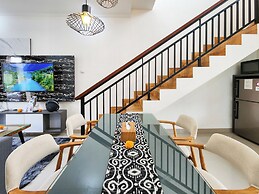 Villa Elemi Seminyak  by Nagisa Bali