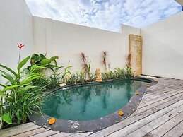 Villa Elemi Seminyak  by Nagisa Bali