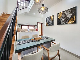 Villa Elemi Seminyak  by Nagisa Bali