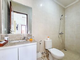 Villa Elemi Seminyak  by Nagisa Bali