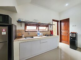 Villa Elemi Seminyak  by Nagisa Bali