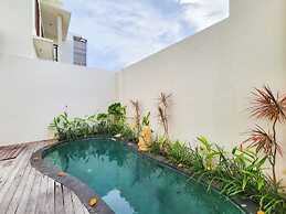 Villa Elemi Seminyak  by Nagisa Bali