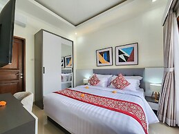 Villa Elemi Seminyak  by Nagisa Bali