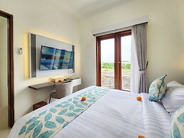 Villa Elemi Seminyak  by Nagisa Bali