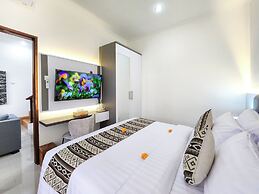 Villa Elemi Seminyak  by Nagisa Bali