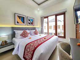 Villa Elemi Seminyak  by Nagisa Bali