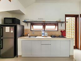 Villa Elemi Seminyak  by Nagisa Bali