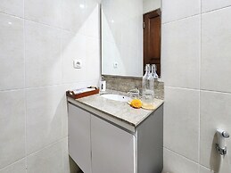 Villa Elemi Seminyak  by Nagisa Bali