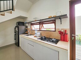 Villa Elemi Seminyak  by Nagisa Bali