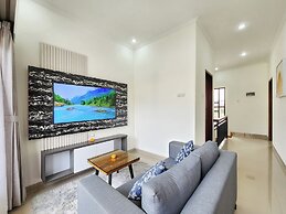 Villa Elemi Seminyak  by Nagisa Bali
