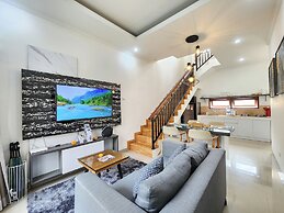 Villa Elemi Seminyak  by Nagisa Bali