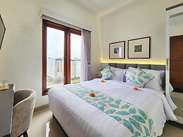 Villa Elemi Seminyak  by Nagisa Bali