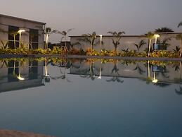 SIMBOR BEACH RESORT