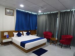 SIMBOR BEACH RESORT