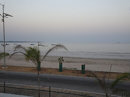 SIMBOR BEACH RESORT