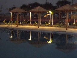 SIMBOR BEACH RESORT
