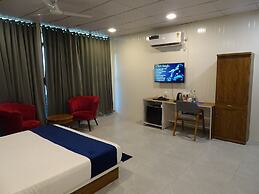 SIMBOR BEACH RESORT