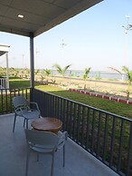 SIMBOR BEACH RESORT