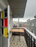Taksim Cinar Suit