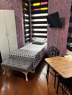 Taksim Cinar Suit