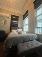 Taksim Cinar Suit