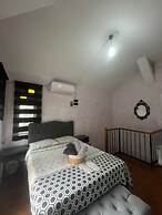 Taksim Cinar Suit