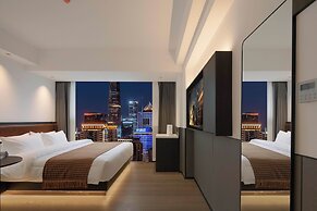 Mcsrh Hotel-Changsha Shaoshanbeilu