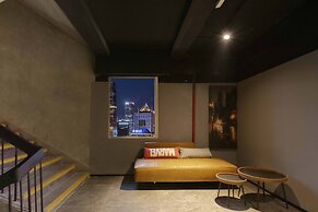 Mcsrh Hotel-Changsha Shaoshanbeilu