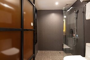 Mcsrh Hotel-Changsha Shaoshanbeilu