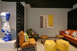 Mcsrh Hotel-Changsha Shaoshanbeilu