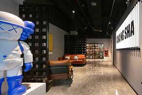 Mcsrh Hotel-Changsha Shaoshanbeilu