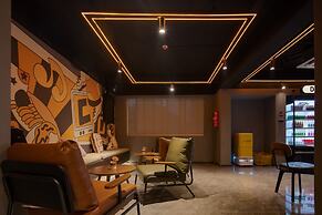 Mcsrh Hotel-Changsha Shaoshanbeilu