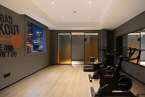 Mcsrh Hotel-Changsha Shaoshanbeilu