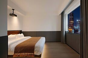 Mcsrh Hotel-Changsha Shaoshanbeilu