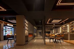 Mcsrh Hotel-Changsha Shaoshanbeilu