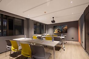 Mcsrh Hotel-Changsha Shaoshanbeilu